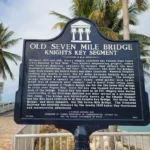 bridge marker