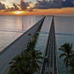 key west sunset